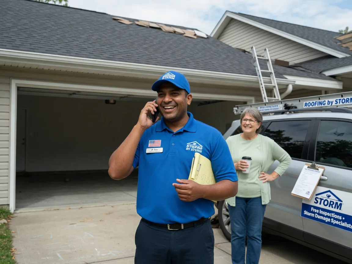 Roof Repair Near Me Athens, IL FAQs