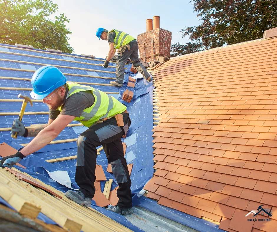 Why choose Roof Repair Near Me in Athens, IL